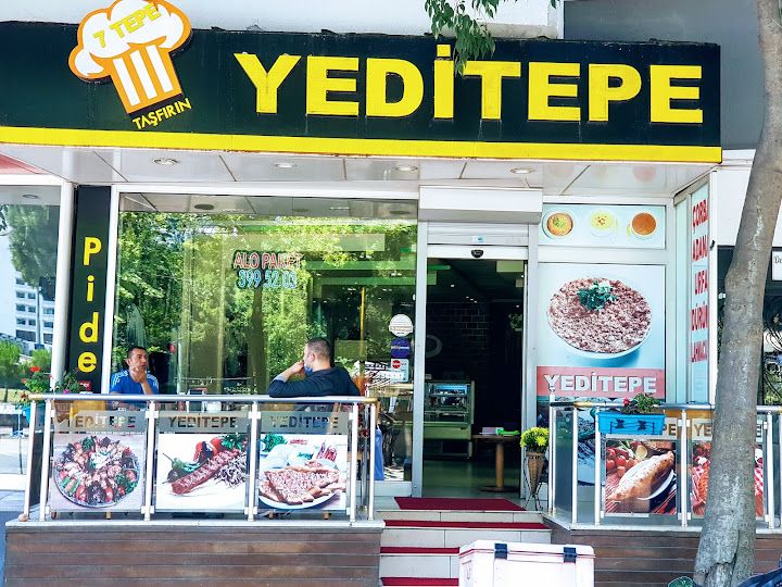Yeditepe