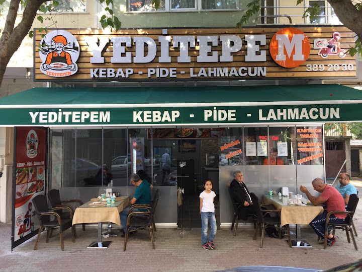 Yeditepem Kebap Lahmacun Pide