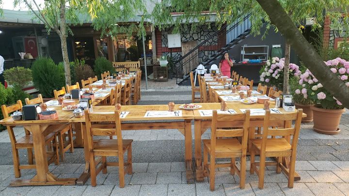 Yeşil Vadi Kuzu Çevirme