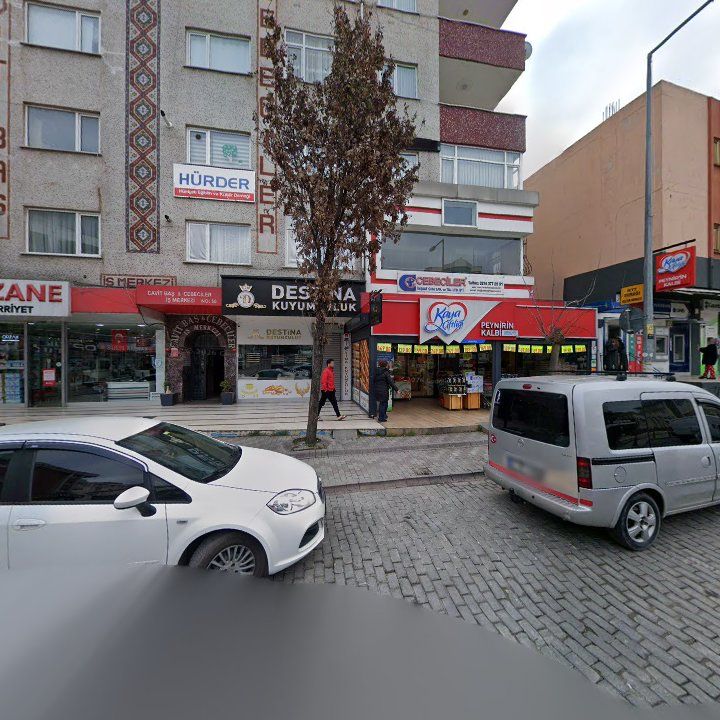 Zurna dürüm kurfalı