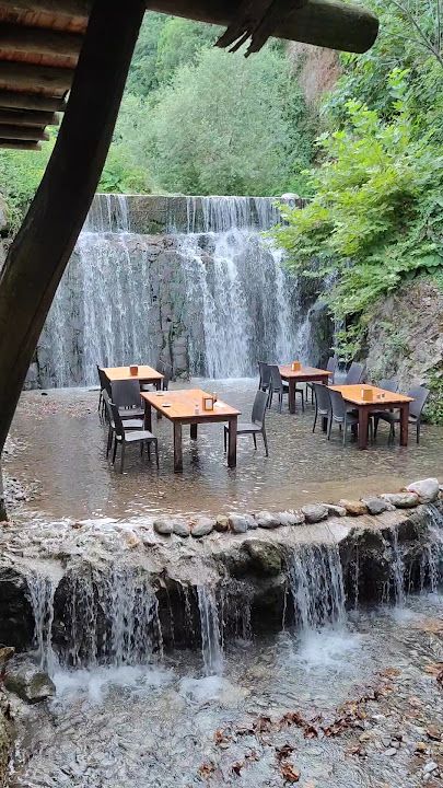 Alabalık Vadisi