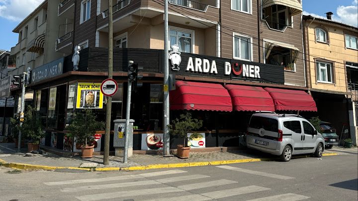 Arda Döner