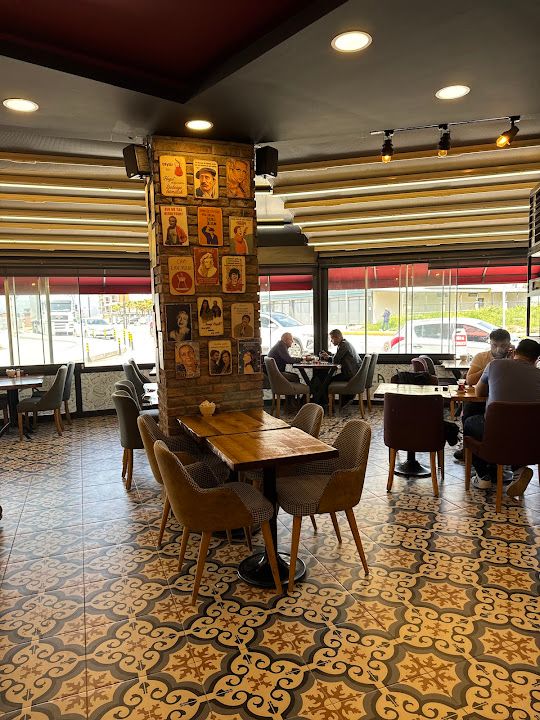 Asrın Pide & Börek Kartepe