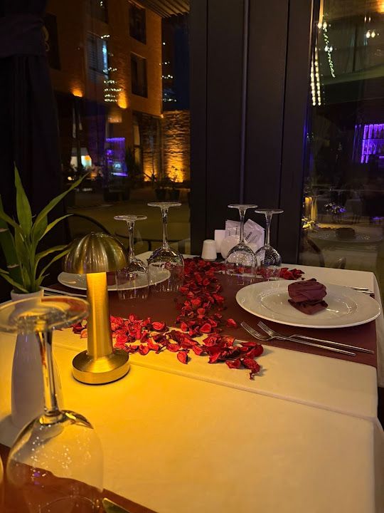 Atria Brasserie