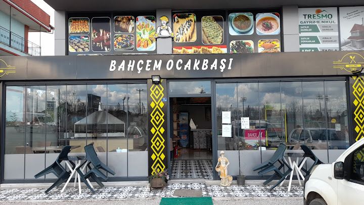 Bahçem Ocakbaşı