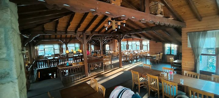 Cansu Restoran Alabalık, Kahvaltı Ve Alakart