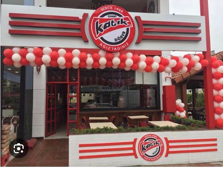 Çoban Katık Döner Kartepe