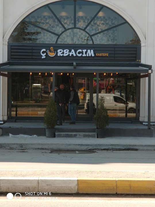 Çorbacım Kartepe