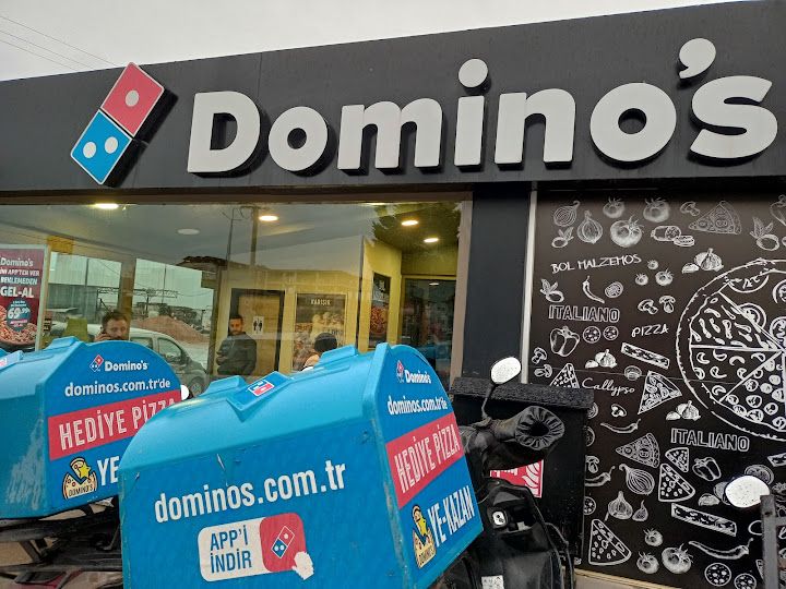 Domino's Pizza Kartepe