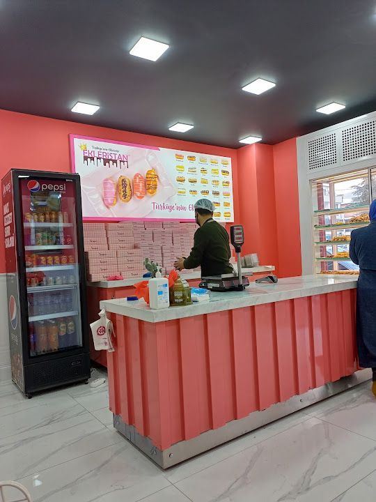 Ekleristan Kartepe