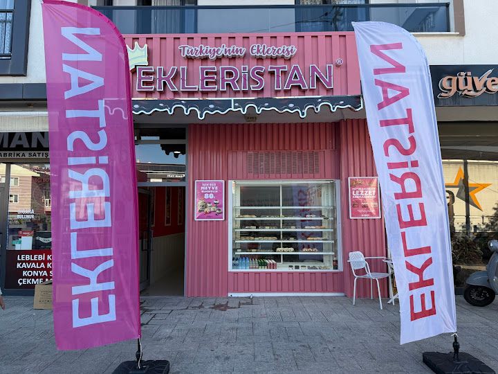 Ekleristan Uzunçiftlik