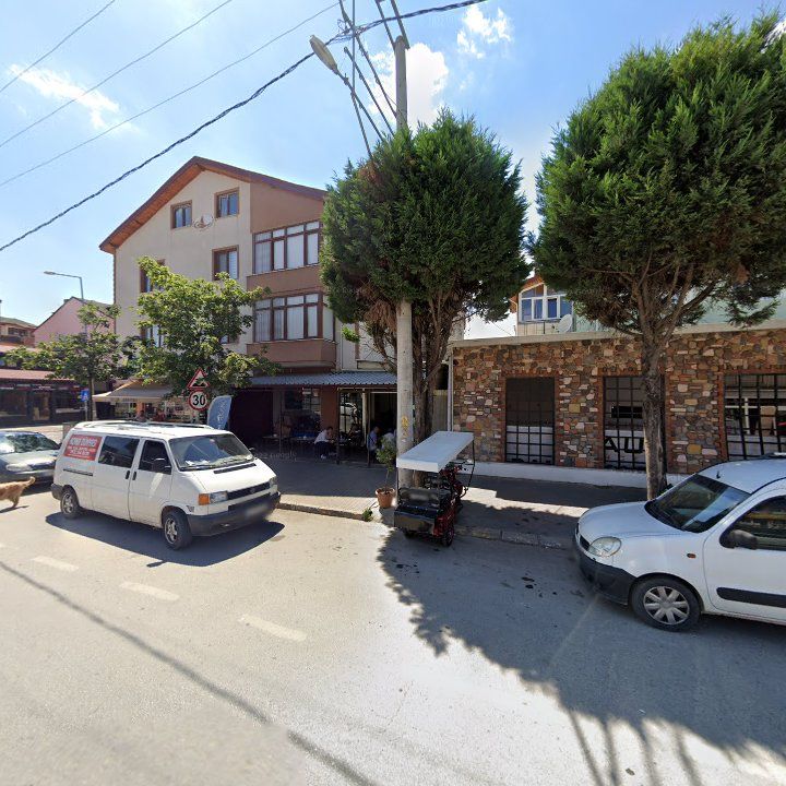 Gül Ocakbaşı