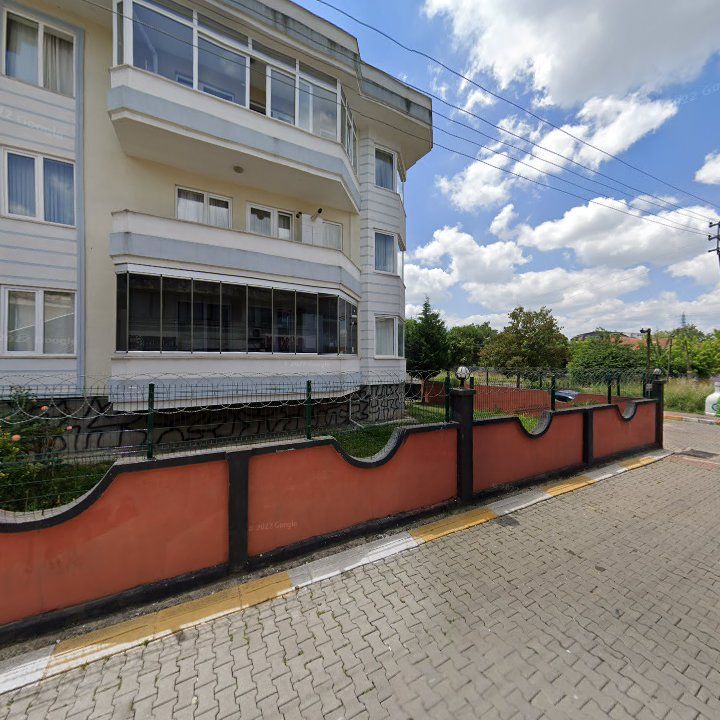 Güven Pastaneleri