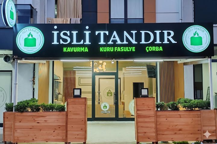 İsli Tandır