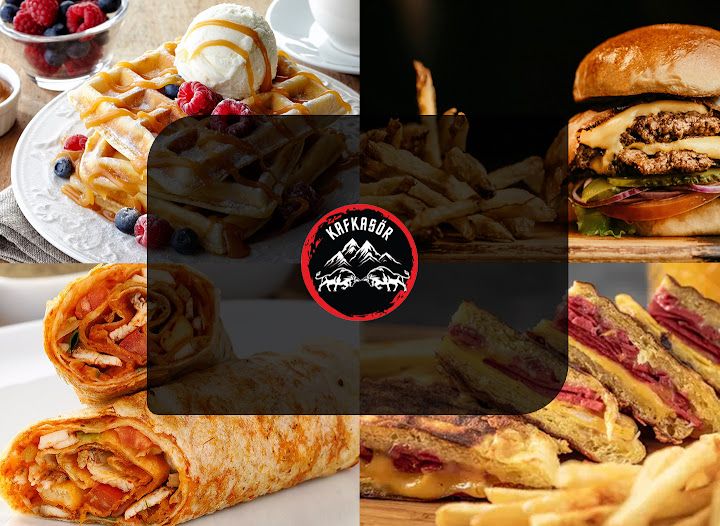 Kafkasör Döner