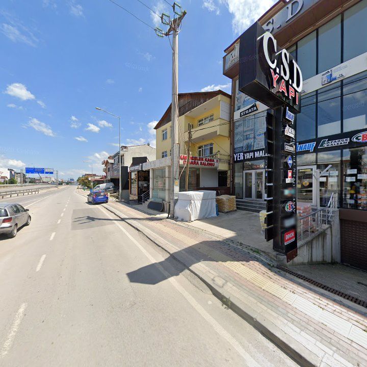 Kardeşler Kasabı Izgara Salonu