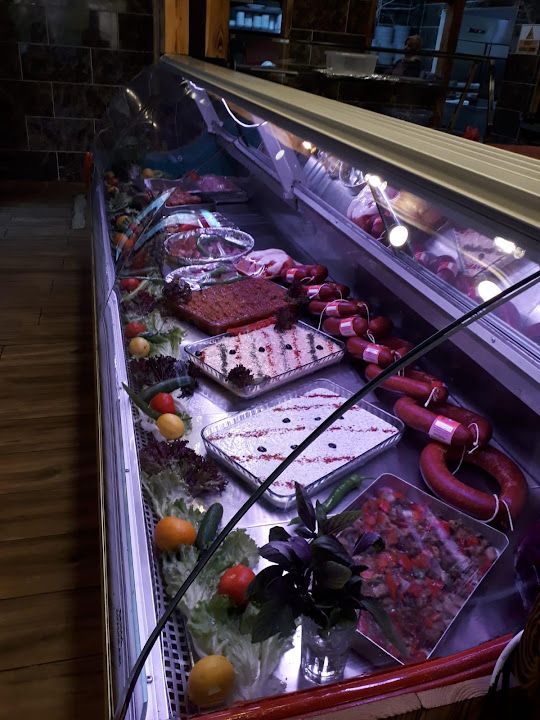 Kartepe Cafe Restaurant