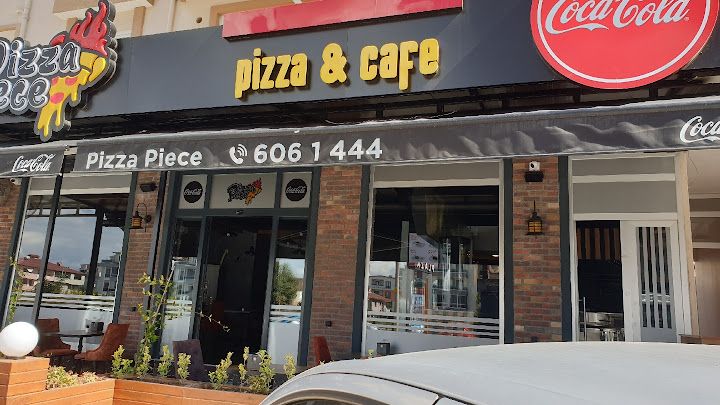 Kartepe Pizza