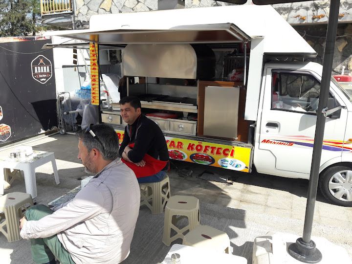 Kartepe Seryar Köftecisi
