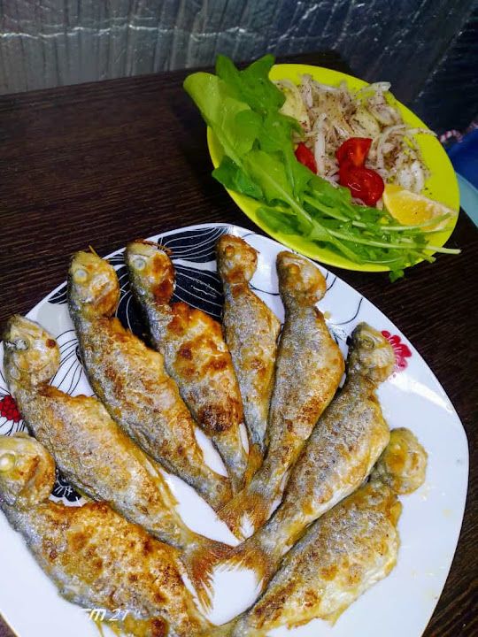 Kartepe Tuana Balık Evi