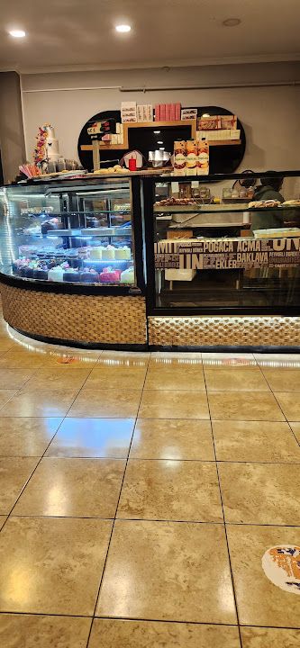 Kent Simit Cafe