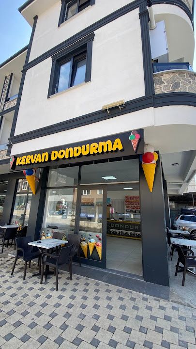 Kervan Dondurma Kartepe