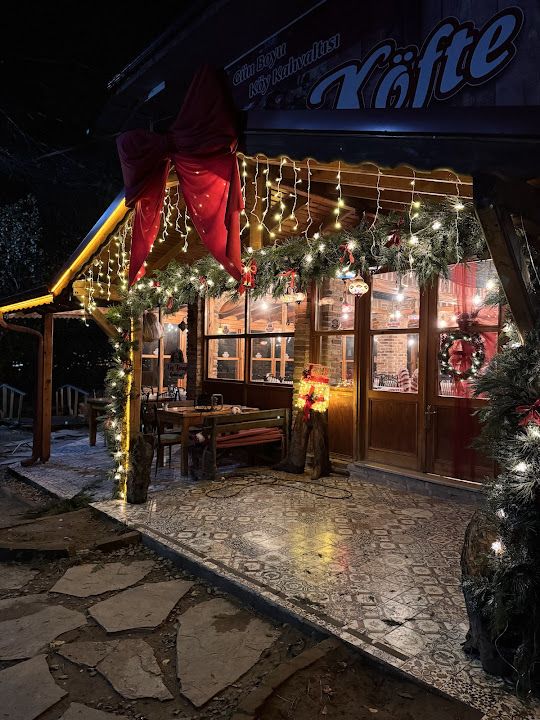 Köy Konağı Restoran
