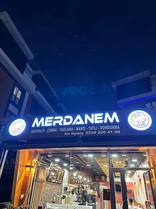 Merdanem.kartepe
