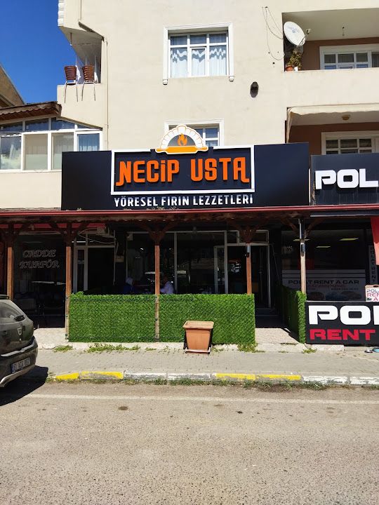 Necip Usta