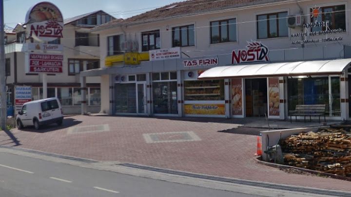Nosta Kokoreç