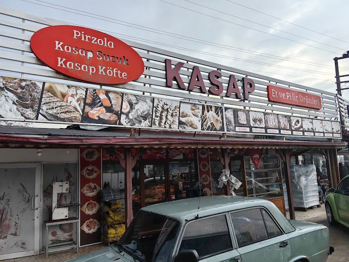 Osmanlı Et Mangal