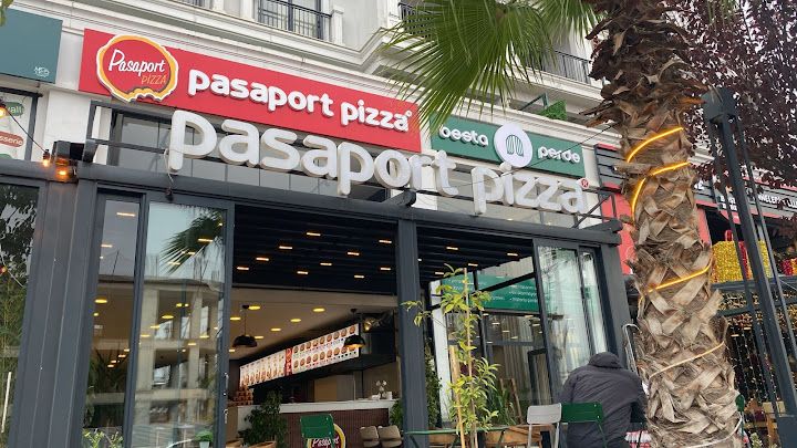 Pasaport Pizza Kartepe