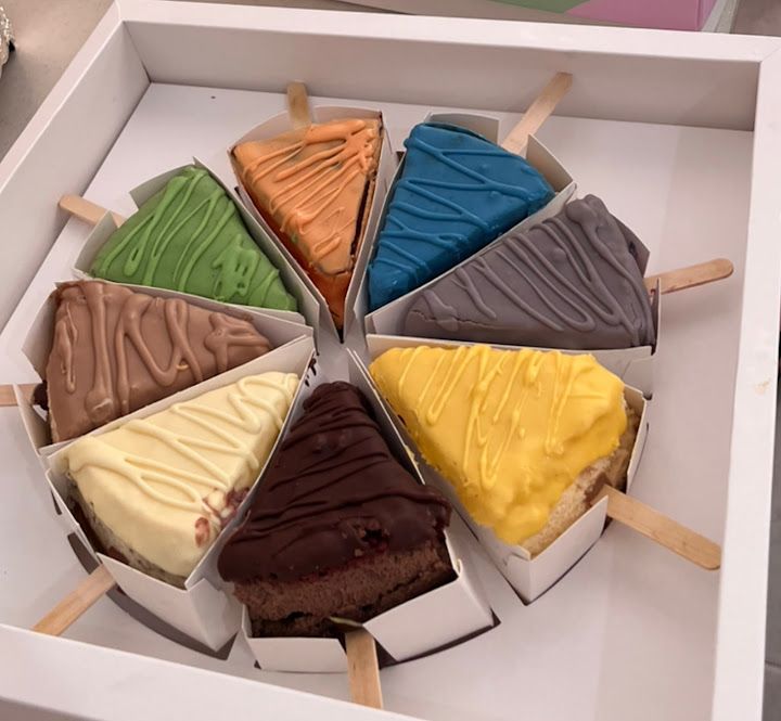 Petit Délice Patisserie