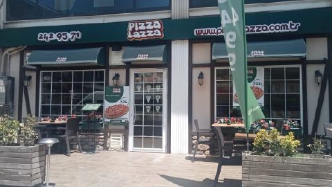 PizzaLazza Kartepe