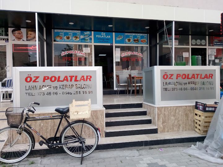 Polatlar Kebap Ve Lahmacun Salonu