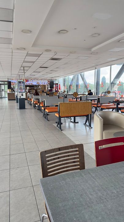 Popeyes - Kartepe