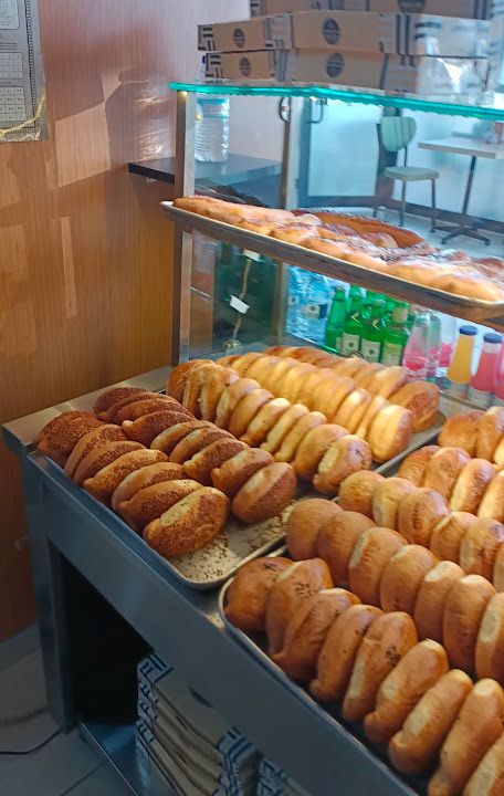 SAYMAZLAR BÖREK&CAFE