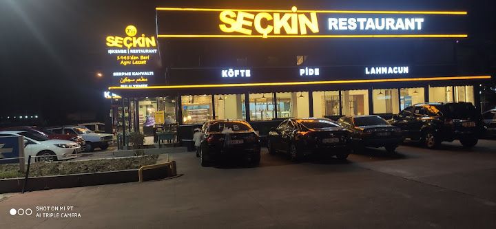 Seçkin İşkembe Kartepe