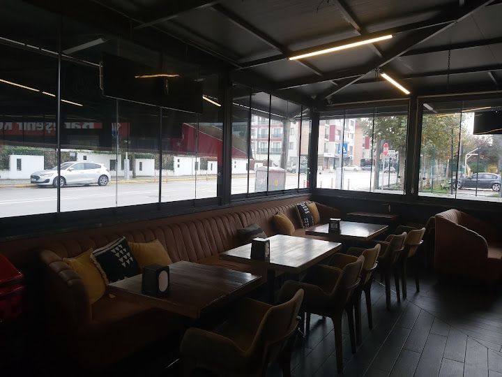 SNOOPY PİZZA KÖSEKÖY