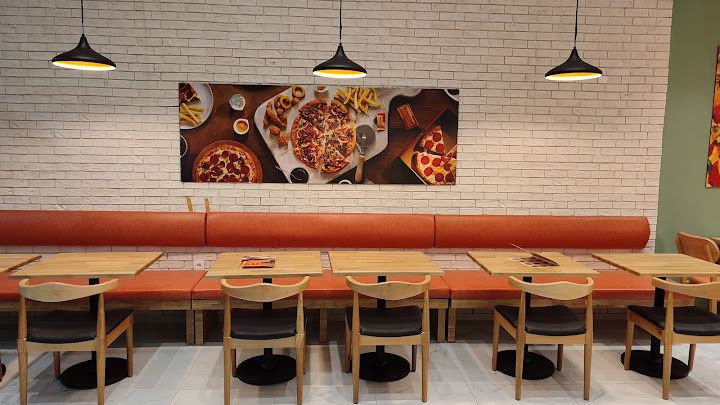 Terra Pizza - Kartepe Akyol