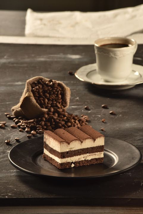 Vudd Cake