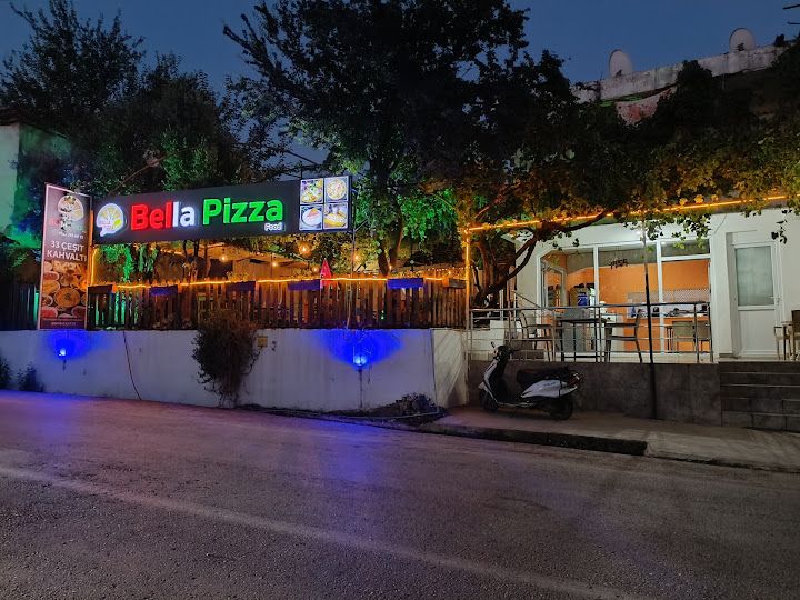 Bella Pizza