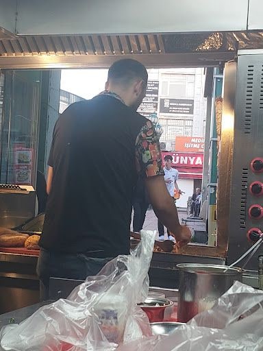 Yorum fotoğrafı 1
