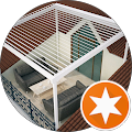 KASVA PERGOLA TENTE CAM SİSTEMLERİ