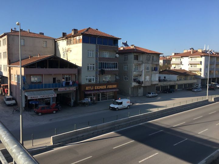 Atlı Fırın