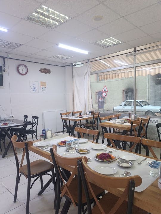 Cadde Et Lokantası