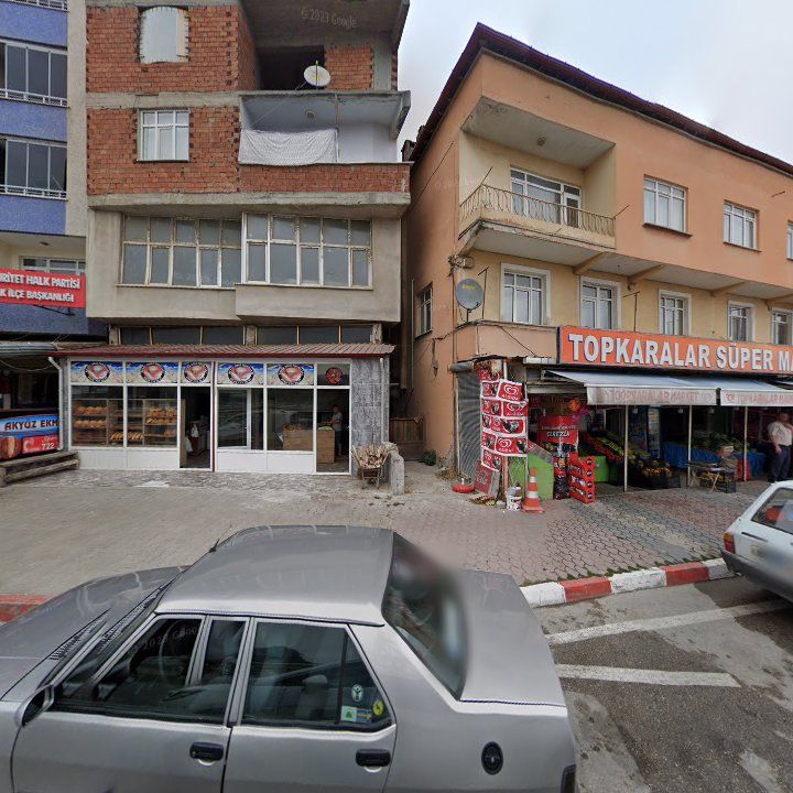Çakınlar Unlu Mamulleri