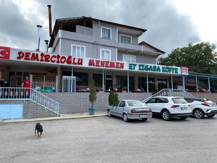 Demircioğlu Menemen