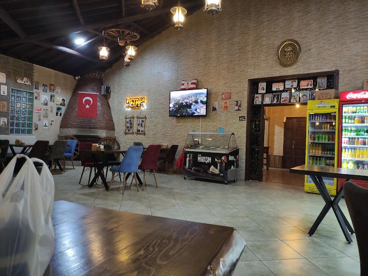 ELHAMDULİLLAH KAVAKLIYIZ