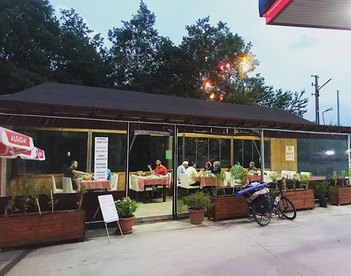 Karadeniz Menemen Lezzeti Keşfet